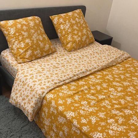 Appartement 2 Chambres Et Salon Proche Paris سُفرْ المظهر الخارجي الصورة