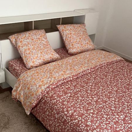 Appartement 2 Chambres Et Salon Proche Paris سُفرْ المظهر الخارجي الصورة