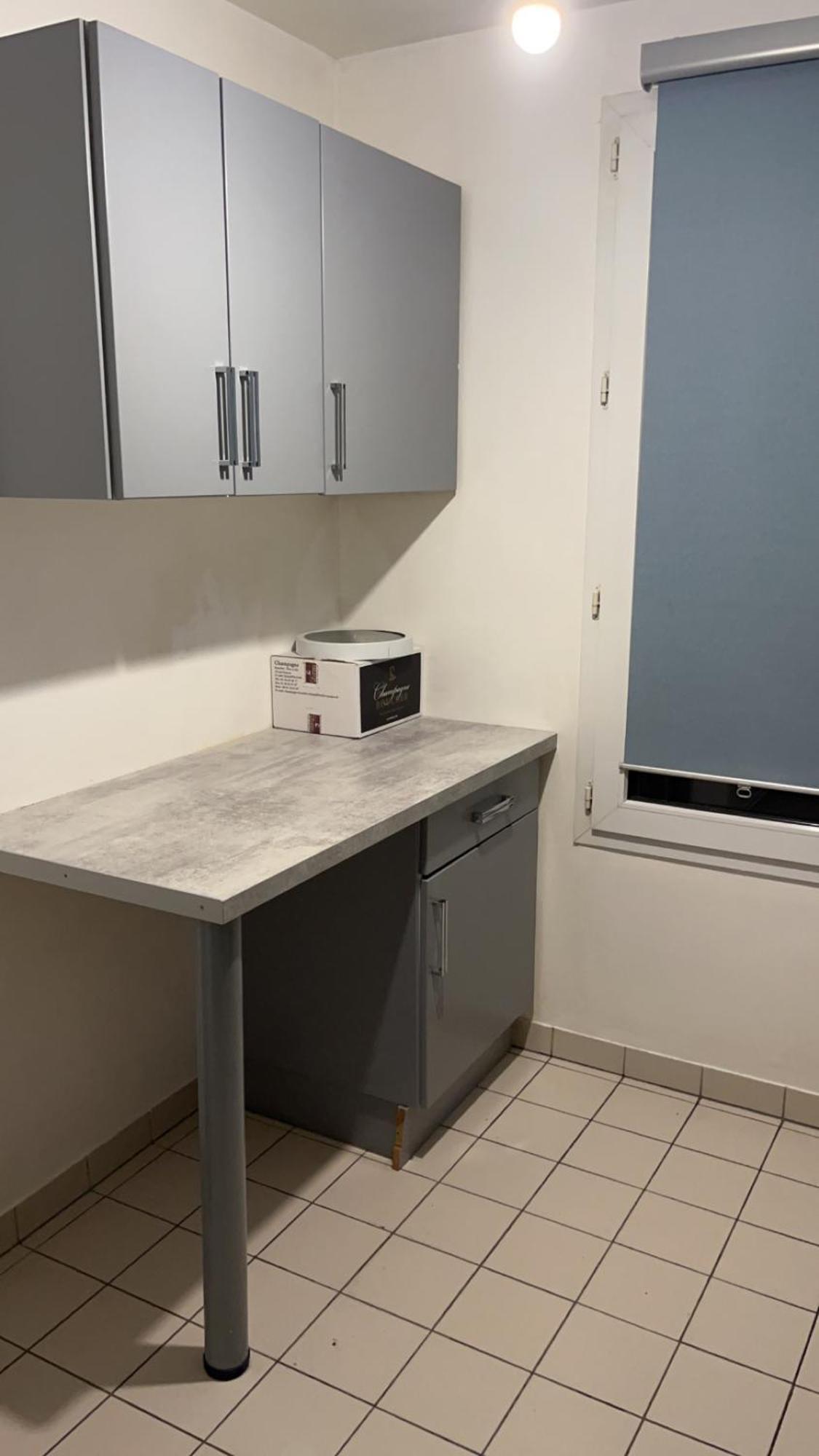 Appartement 2 Chambres Et Salon Proche Paris سُفرْ المظهر الخارجي الصورة