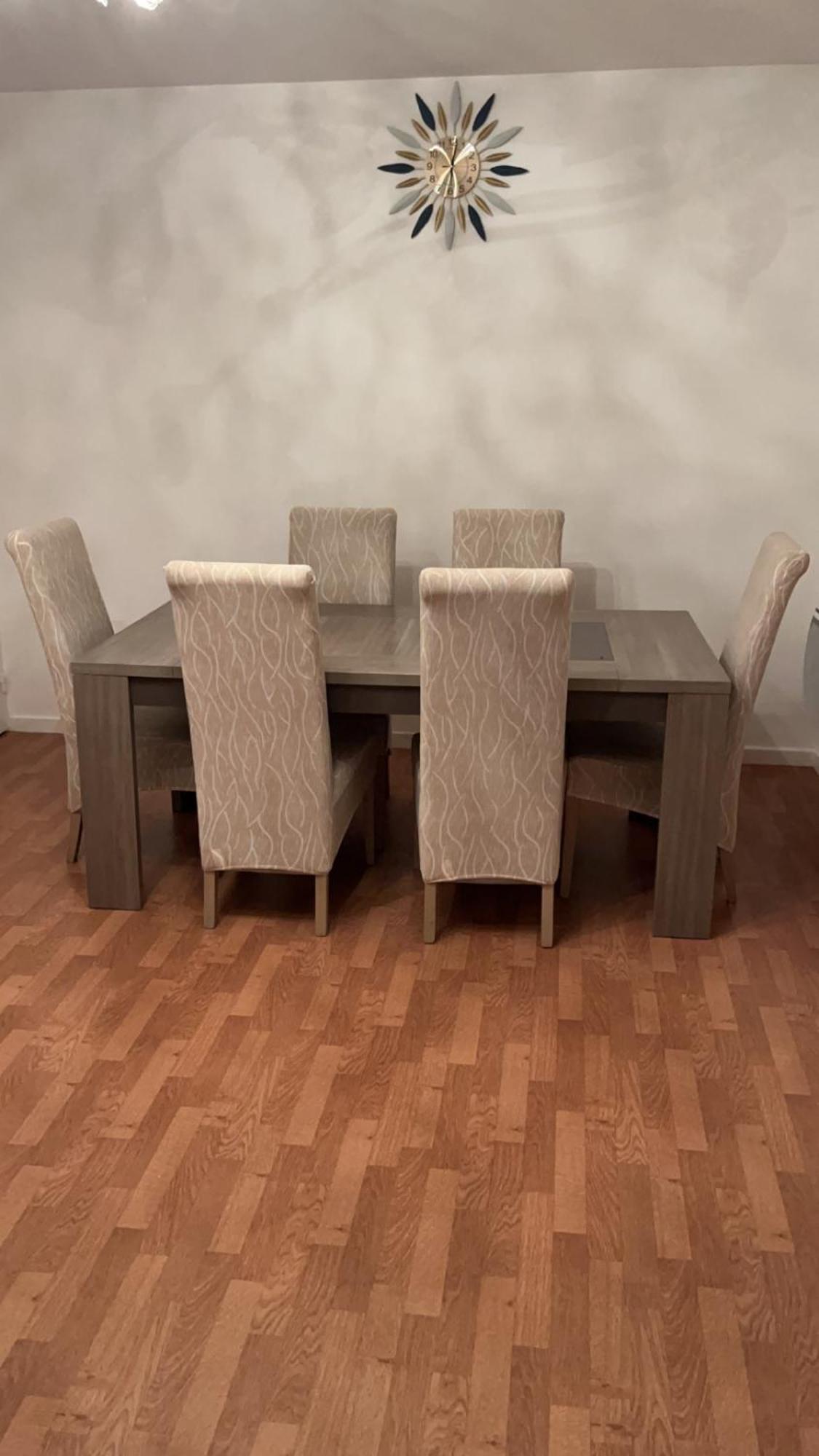 Appartement 2 Chambres Et Salon Proche Paris سُفرْ المظهر الخارجي الصورة