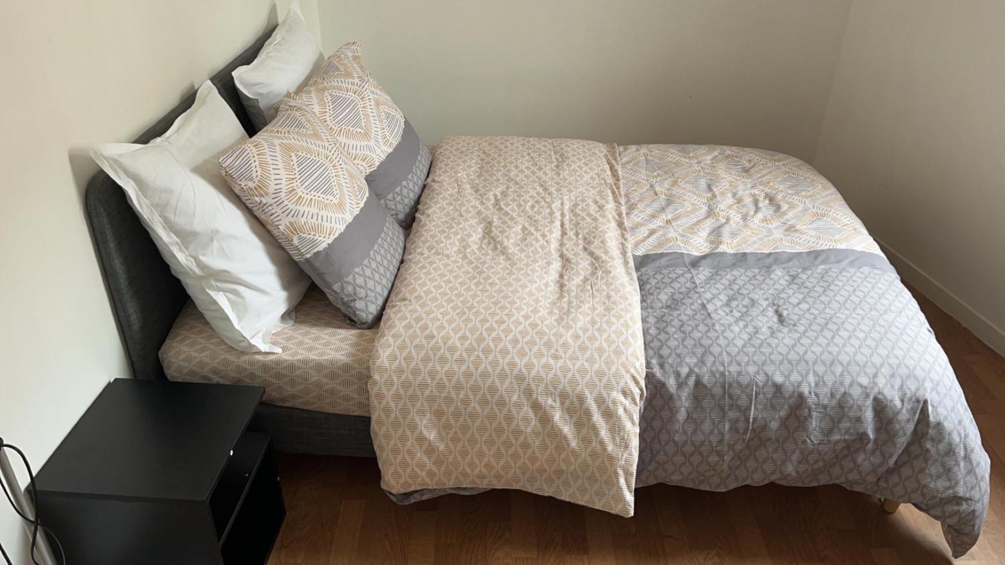 Appartement 2 Chambres Et Salon Proche Paris سُفرْ المظهر الخارجي الصورة