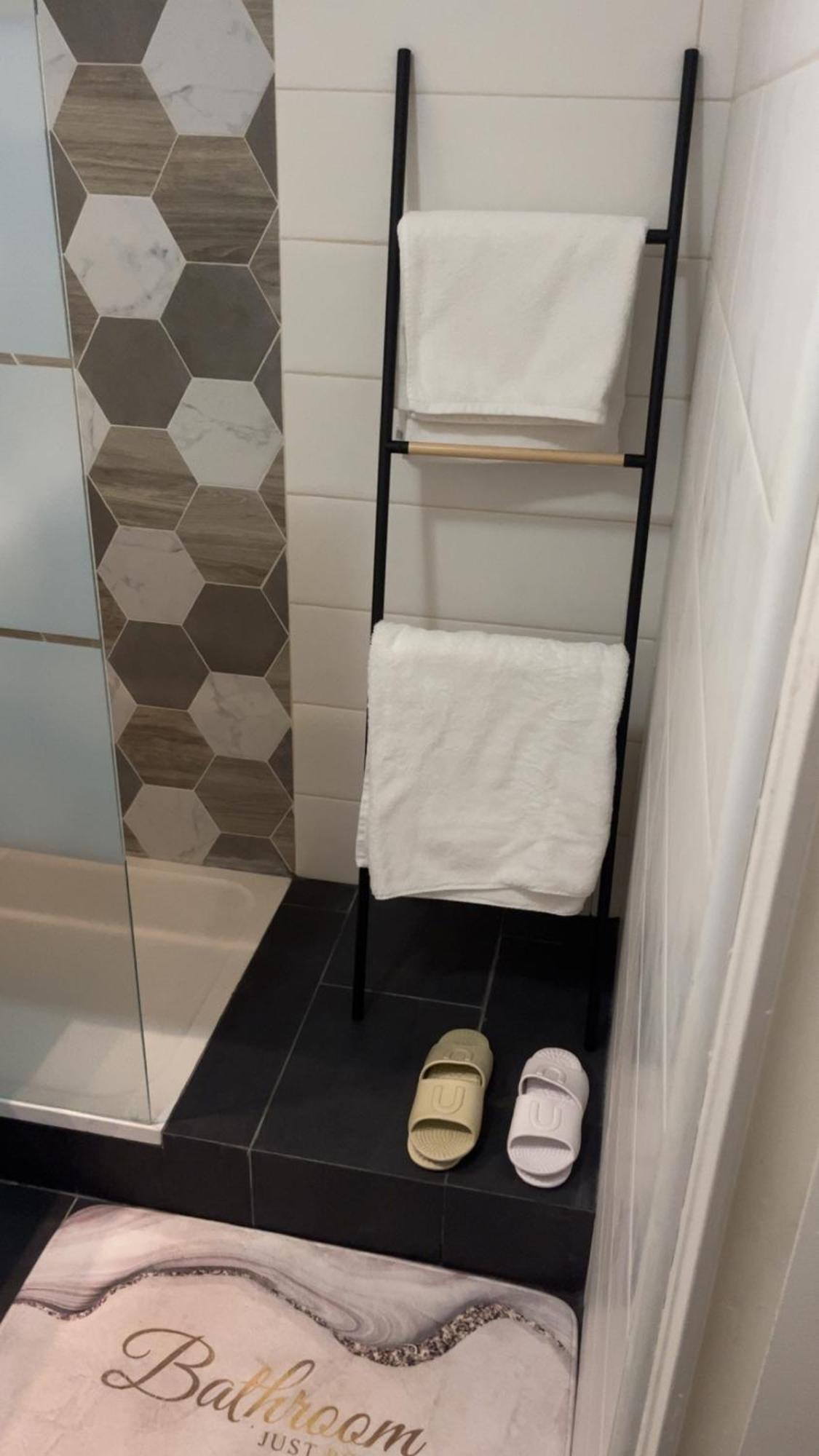 Appartement 2 Chambres Et Salon Proche Paris سُفرْ المظهر الخارجي الصورة