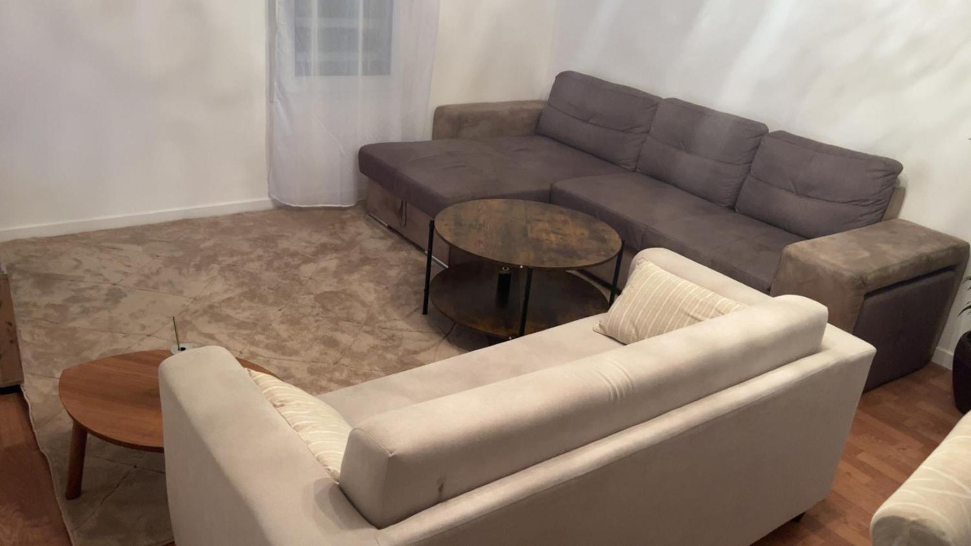Appartement 2 Chambres Et Salon Proche Paris سُفرْ المظهر الخارجي الصورة