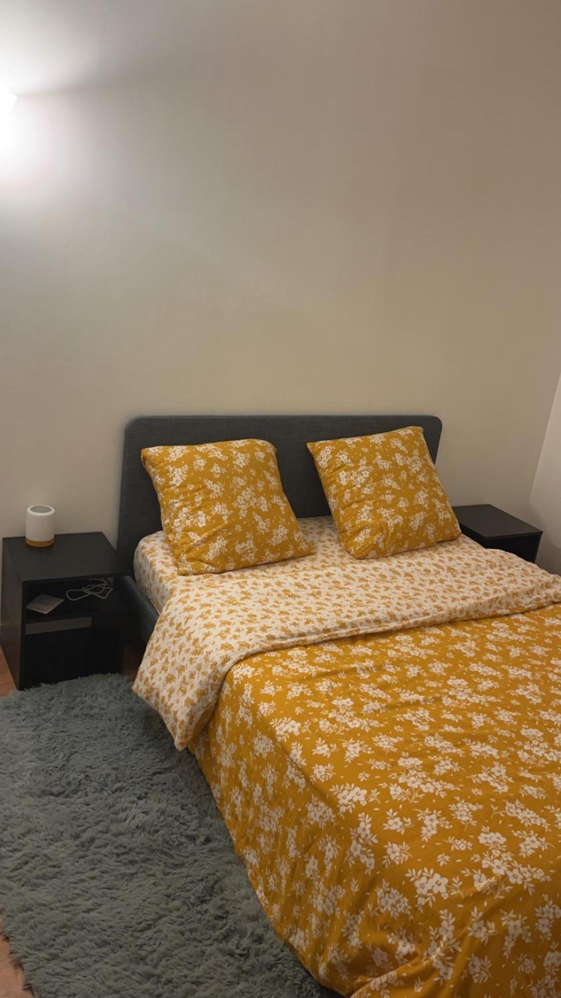 Appartement 2 Chambres Et Salon Proche Paris سُفرْ المظهر الخارجي الصورة