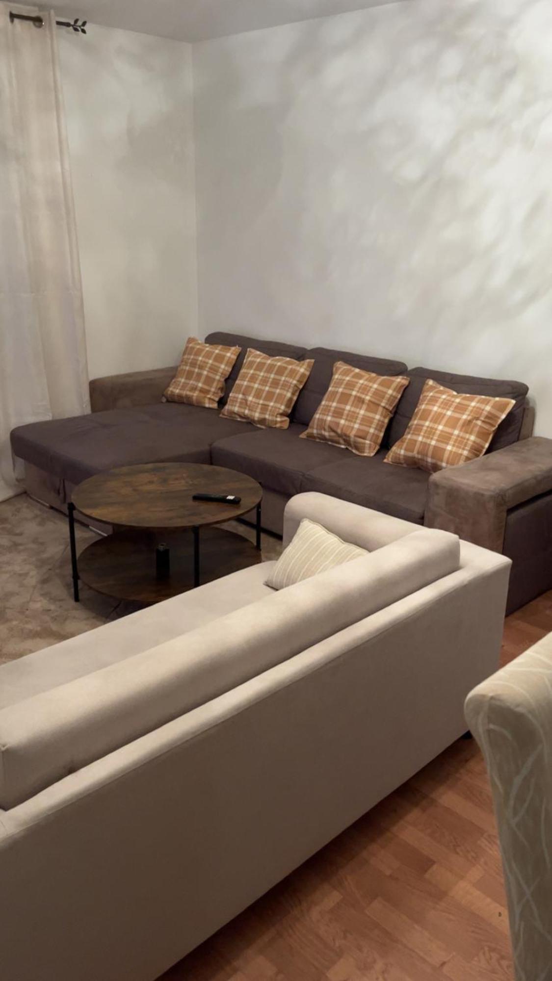 Appartement 2 Chambres Et Salon Proche Paris سُفرْ المظهر الخارجي الصورة