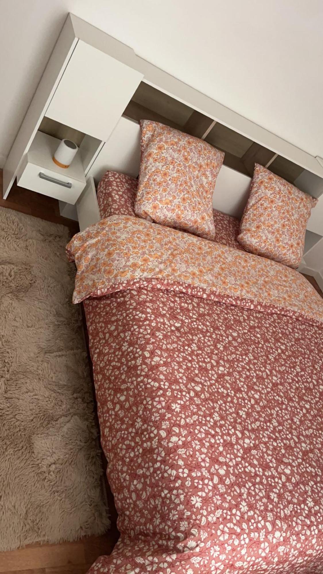 Appartement 2 Chambres Et Salon Proche Paris سُفرْ المظهر الخارجي الصورة